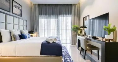 Appartement 2 chambres dans Dubaï, Émirats arabes unis