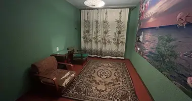 2 room apartment in Odesa, Ukraine