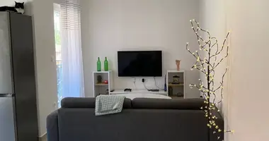 Apartamento 1 habitacion en Budva, Montenegro