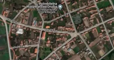 Plot of land in Rajevo, Bulgaria