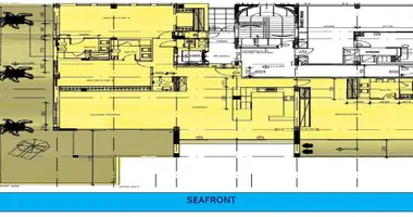 Apartamento 3 habitaciones en Pafos, Chipre