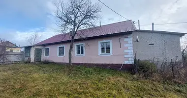 Casa 6 habitaciones en Suharevskiy selskiy Sovet, Bielorrusia