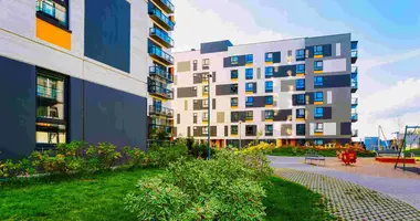 4 bedroom apartment in Dusseldorf, Germany