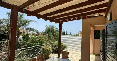 Dom 2 pokoi w Peyia, Cypr
