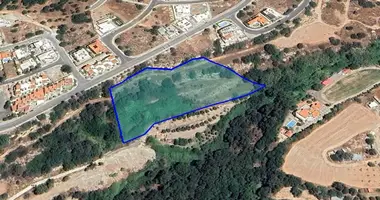 Plot of land in Kissonerga, Cyprus