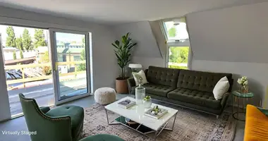 Appartement 3 chambres dans Vienne, Autriche