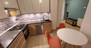 Apartamento 2 habitaciones en Cracovia, Polonia