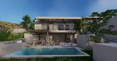 Villa 3 bedrooms in Mesogi, Cyprus