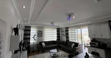 Appartement 2 chambres dans Région méditerranéenne, Turquie