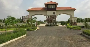 Apartment in Accra, Ghana