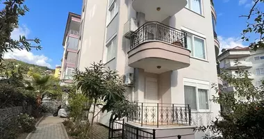 Квартира 5 комнат в Алания, Турция