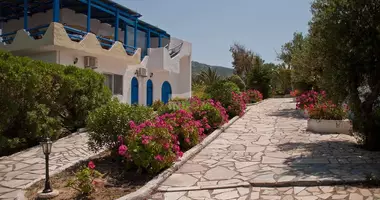 Hotel 17 000 m² en Region of Crete, Grecia