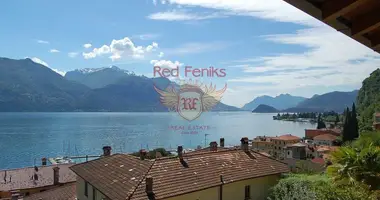 3 bedroom apartment in Menaggio, Italy