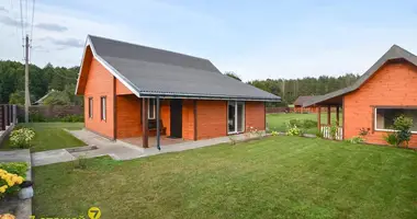 Casa en Krajski sielski Saviet, Belarús