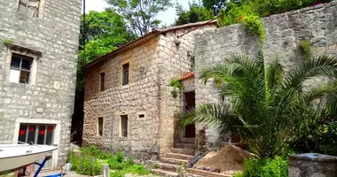 Casa en Bijela, Montenegro