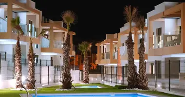 Bungalow 3 zimmer in Orihuela, Spanien