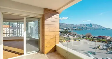 Apartamento 2 habitaciones en Budva, Montenegro