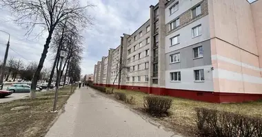 Apartamento 2 habitaciones en Borisov, Bielorrusia