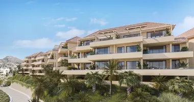 Appartement 2 chambres dans Benalmadena, Espagne