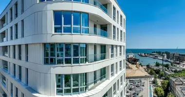 2 room apartment in Gdynia, Poland