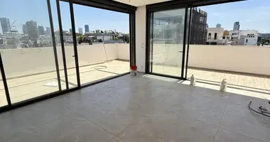 Penthouse 5 zimmer in Israel