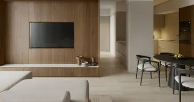 Penthouse 3 chambres dans Choeng Thale, Thaïlande