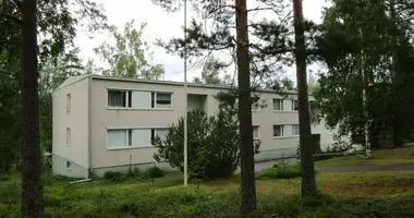 Apartamento en Lappeenrannan seutukunta, Finlandia