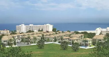 Инвестиционная 5 230 м² в Протарас, Кипр