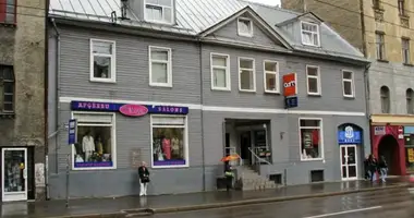 Revenue house 550 m² in Riga, Latvia