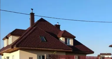 Коттедж в Хатежино, Беларусь
