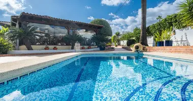 Wohnung 3 Schlafzimmer in l Alfas del Pi, Spanien