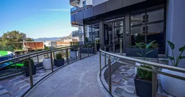 Appartement 3 chambres dans Alanya, Turquie