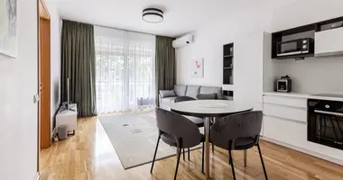 3 room apartment in Riga, Latvia