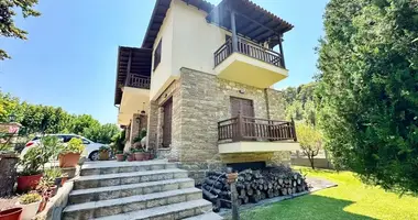 3 bedroom house in Ormos Panagias, Greece