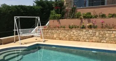 Villa 3 bedrooms in Agios Loukas, Greece