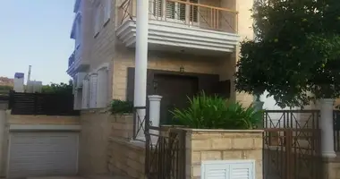 Maison 3 chambres dans Ayia Anna, Bases souveraines britanniques