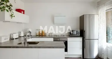 2 bedroom apartment in Helsinki sub-region, Finland