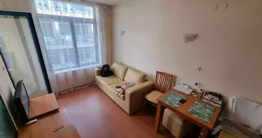Wohnung 1 Zimmer in Sonnenstrand, Bulgarien
