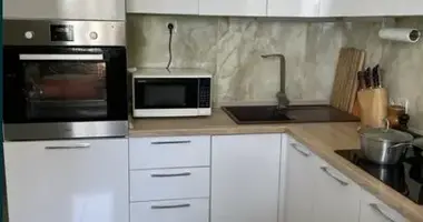 Apartamento 2 habitaciones en Sievierodonetsk, Ucrania