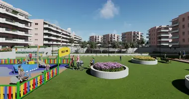 Apartamento 3 habitaciones en Guardamar del Segura, España