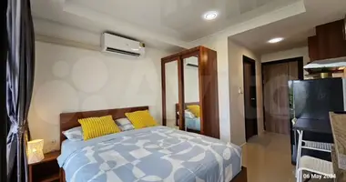 Studio apartment 1 bedroom in Ban Tha Pak Waeng, Thailand