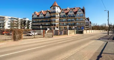 1 bedroom apartment in Zabki, Poland