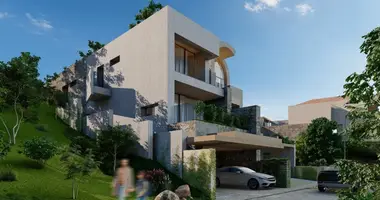 Villa 6 bedrooms in Gjilek, Albania