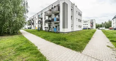 2 room apartment in Plewiska, Poland