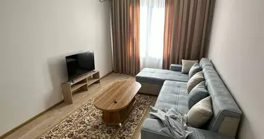 Квартира 2 комнаты с Мебель, с Парковка, с Кондиционер в Ташкентский район, Узбекистан