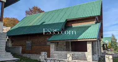 4 bedroom house in Zabljak, Montenegro