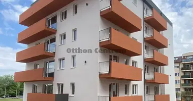 Apartment in Hungary