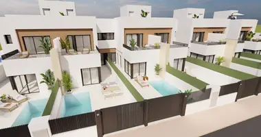 Maison de ville 3 chambres dans San Javier, Espagne