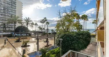 Wohnung 2 Schlafzimmer in Marbella, Spanien