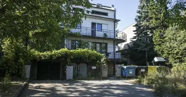 Maison dans Vratislavie, Pologne